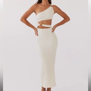 Peppermayo North Haven Maxi Dress